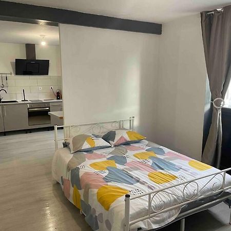 Bourgueil Studio N•2 Экстерьер фото