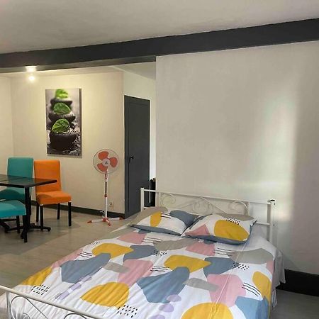 Bourgueil Studio N•2 Экстерьер фото