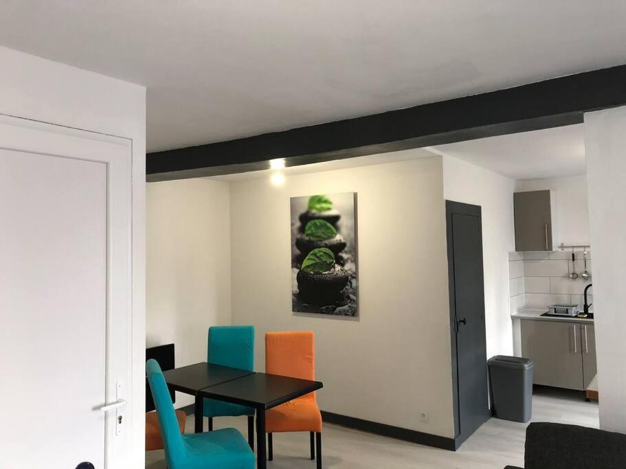 Bourgueil Studio N•2 Экстерьер фото